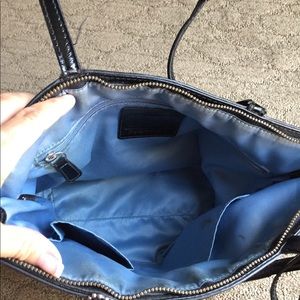 Original Coach Purse